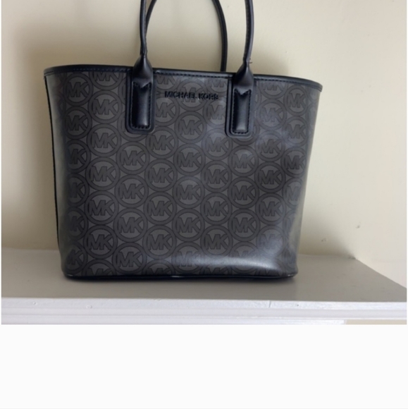 Nwt Michael Michael Kors Jodie Small Tote Bag - Picture 9 of 15